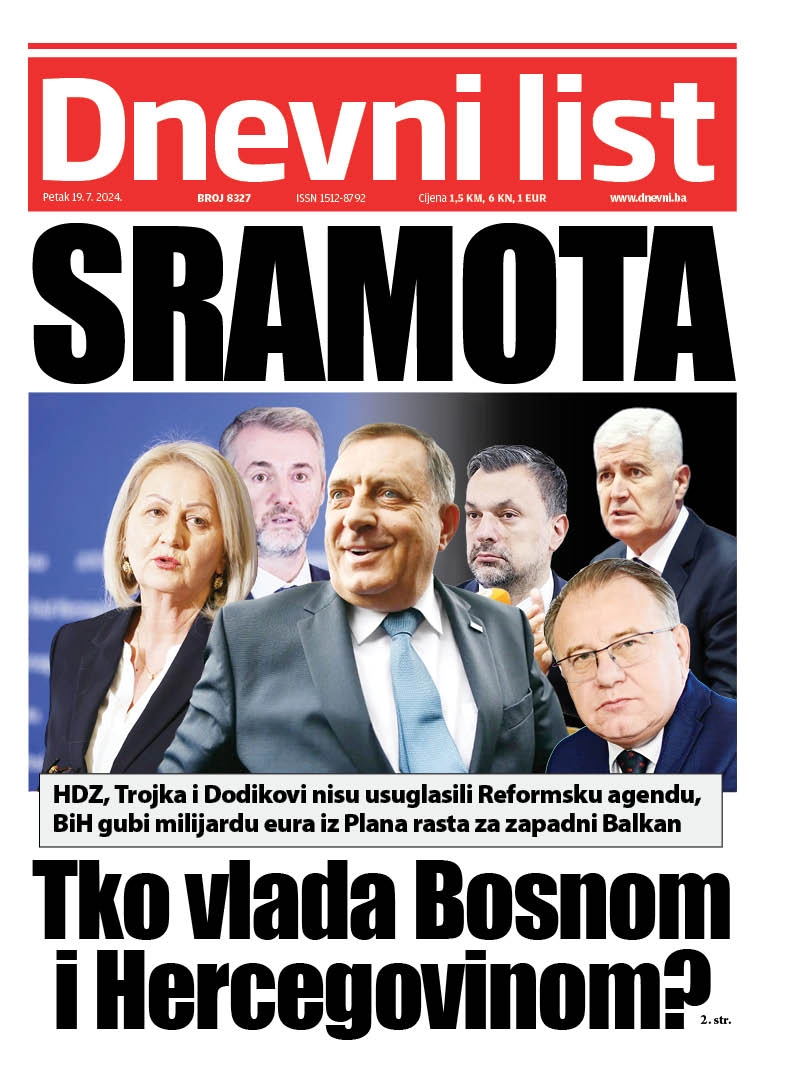 U novom broju donosimo